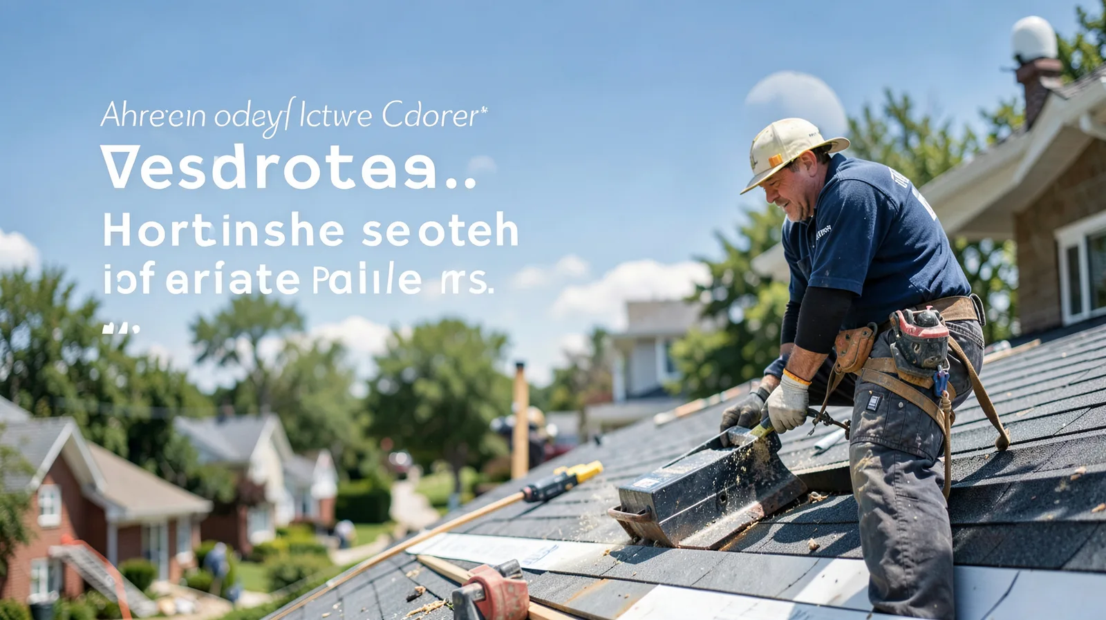 Roof Replacement in Lincolnshire, IL near me